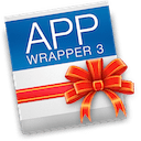 App Wrapper 3 icon