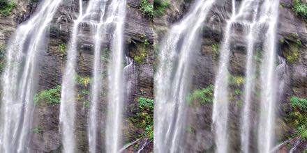 A before and after demonstrating the capability of the alignment function that's used in our Mac HDR application HDRtist NX 2.2.