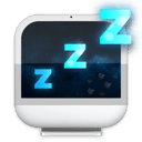 Sleep Aid Icon